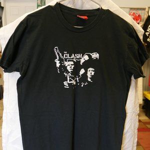 Bravado The Clash Women's Tee